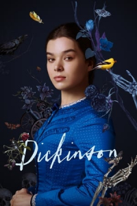 Dickinson – Season 2 Episode 7 (2019)