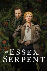 The Essex Serpent (2022)