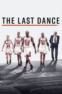 The Last Dance – Season 1 Episode 1 (2020)