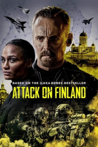 Attack on Finland (Omerta 6/12) (2021)