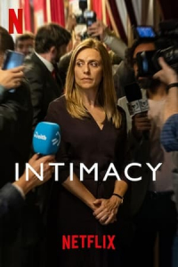 Intimacy (Intimidad) (2022)