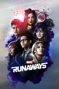 Runaways (2017)