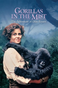 Gorillas in the Mist (Gorillas in the Mist: The Story of Dian Fossey) (1988)