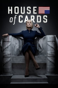 House of Cards – Season 2 Episode 10 (2013)