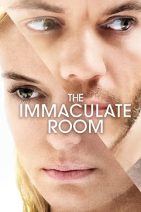 The Immaculate Room (2022)