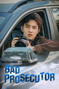 Bad Prosecutor – Season 1 Episode 10 (2022)