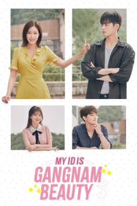 My ID Is Gangnam Beauty – Season 1 Episode 8 (2018)