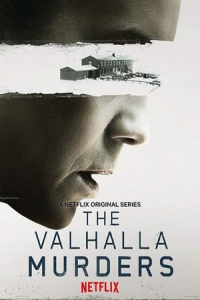 The Valhalla Murders (2020)