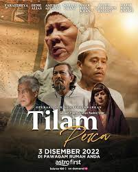 Tilam Perca (2022)