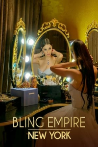 Bling Empire: New York – Season 1 Episode 1 (2023)