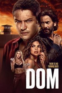 Dom – Season 2 Episode 1 (2021)