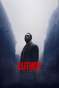 Luther: The Fallen Sun (2023)