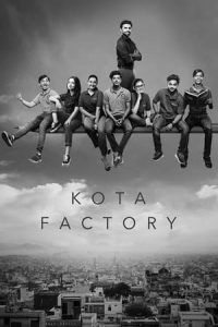 Kota Factory (2021)