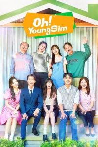 Oh! Youngsimi (2023)