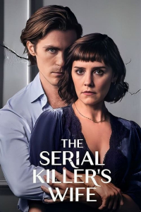 The Serial Killer’s Wife (2023)