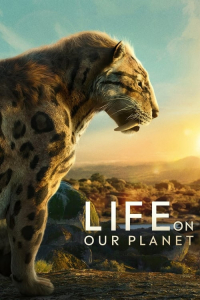 Life on Our Planet (2023)