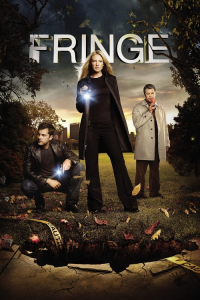 Fringe – Season 5 Episode 12 (2008)