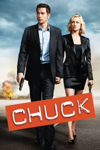Chuck – Season 4 Episode 8 (2007)