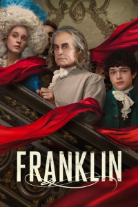 Franklin – Season 1 Episode 3 (2024)