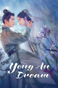Yong an Dream – Season 1 Episode 23 (2024)